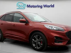 Used 2023 Ford Kuga ST-Line SUV | £17,000 (Good price)