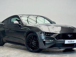 Used 2022 Ford Mustang GT Coupe | £35,500 (Super price)