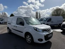 White Used 2019 Nissan NV250 Tekna Van | £6,290 (Fair price)