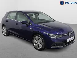 Used 2024 VW Golf VIII Style Hatchback | £17,749 (Super price)