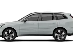 Used 2025 Volvo EX90 Plus SUV | £80,000