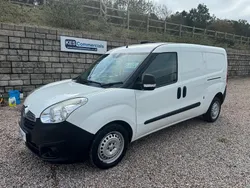 White Used 2015 Vauxhall Combo MPV | £4,795 (A bit pricey)