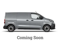 Grey Used 2022 Vauxhall Vivaro S Van | £13,950 (Good price)