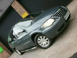 Used 2006 Chrysler Grand Voyager MPV | £4,490