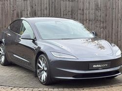 Used 2023 Tesla Model 3 RWD Sedan | £30,699