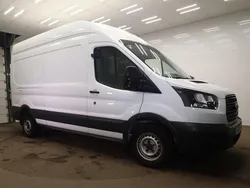 White Used 2019 Ford Transit Van | £7,490 (Good price)