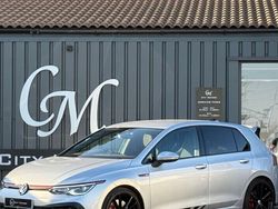 Used 2021 VW Golf VIII GTI Clubsport | £24,490 (Good price)