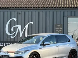 Used 2021 VW Golf VIII GTI Clubsport | £26,490 (Fair price)
