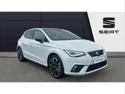 Other New 2025 Seat Ibiza XCELLENCE Lux Hatchback | £22,999 (Fair price)
