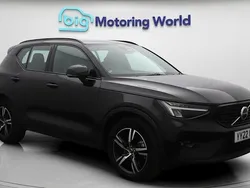 Used 2026 Volvo XC40 Plus SUV | £26,500 (Super price)