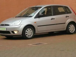 Used 2002 Ford Fiesta Hatchback | £2,000
