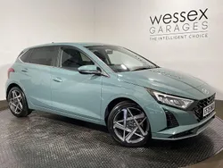 New 2025 Hyundai i20 Premium Hatchback | £20,500 (Good price)