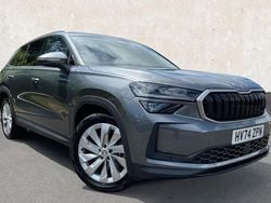 Used 2026 Skoda Kodiaq SE L SUV | £34,882 (Expensive)