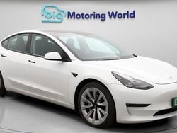 Used 2023 Tesla Model 3 Long Range AWD Sedan | £16,700 (Fair price)