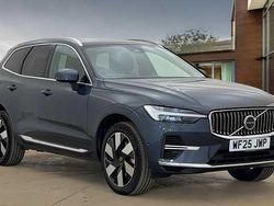 Used 2025 Volvo XC60 Ultra SUV | £46,929