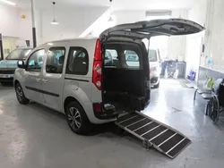 Grey Used 2011 Renault Kangoo Expression MPV | £4,999 (Fair price)
