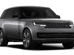 New 2025 Land Rover Range Rover Autobiography SUV | £132,609 (Expensive)