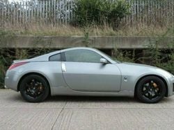 Used 2004 Nissan 350Z Coupe | £6,990 (Super price)