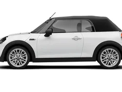 Used 2018 Mini Cooper Cabriolet Cabriolet | £9,000 (Fair price)