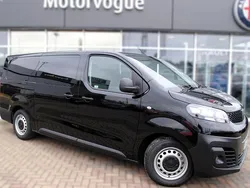 Black Used 2023 Fiat Scudo MPV | £33,331