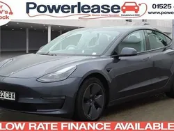 Used 2022 Tesla Model 3 Long Range Sedan | £18,989 (Fair price)