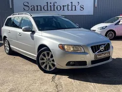 Used 2010 Volvo V70 SE Estate | £1,990 (Fair price)