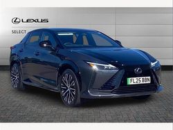 Other Used 2025 Lexus RZ 300e SUV | £36,895