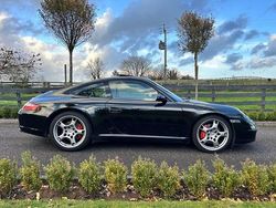 Used 2005 Porsche 911 Carrera S Coupe | £21,950 (Fair price)