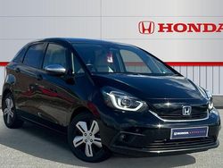 Other Used 2022 Honda Jazz Hybrid Hatchback | £16,483 (Fair price)