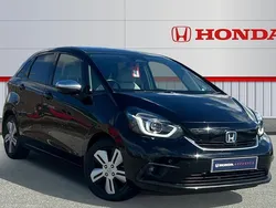 Other Used 2022 Honda Jazz Hybrid Hatchback | £16,801 (Fair price)