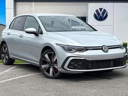 Silver New 2025 VW Golf VIII GTE Hatchback | £30,480 (Good price)