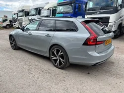 Grey Used 2023 Volvo V90 Plus Estate | £12,995