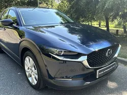 Used 2022 Mazda CX-30 Inclusive SUV | £15,799 (Fair price)