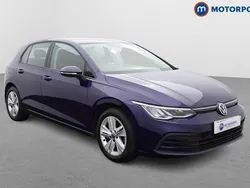 Used 2024 VW Golf VIII Life Hatchback | £15,499 (Super price)