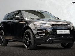 Used 2026 Land Rover Range Rover evoque Autobiography Hatchback | £47,227