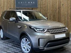Used 2020 Land Rover Discovery 5 HSE SUV | £33,750 (Good price)