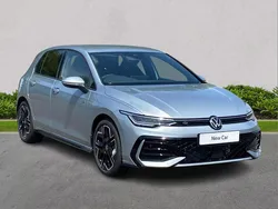 Other New 2024 VW Golf VIII R-line Hatchback | £30,615 (A bit pricey)