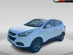 Used 2014 Hyundai ix35 SUV | £4,995 (Good price)