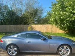 Jaguar XK