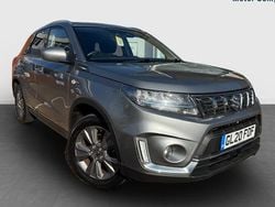 Used 2020 Suzuki Vitara SZ-T SUV | £10,499 (Good price)
