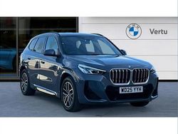 Other Used 2024 BMW X1 M Sport SUV | £39,876 (A bit pricey)