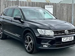 Used 2019 VW Tiguan SE SUV | £15,500 (Super price)