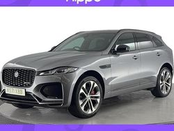 Grey Used 2022 Jaguar F-Pace R-Dynamic SUV | £35,420 (Fair price)