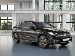New 2025 Mercedes GLC300e AMG line Estate | £70,185