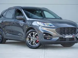 Used 2023 Ford Kuga ST-Line SUV | £20,988 (Super price)