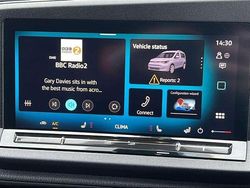 Blue Used 2025 VW Caddy MPV | £22,198 (Good price)