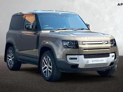 Gondwana stone Used 2022 Land Rover Defender S SUV | £43,750 (Super price)