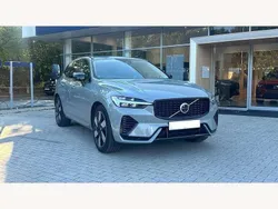 Grey Used 2024 Volvo XC60 Ultra SUV | £48,186