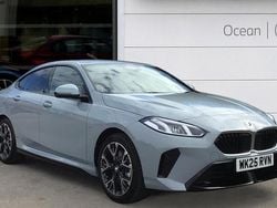 Grey Used 2025 BMW 223 M Sport Coupe | £30,400