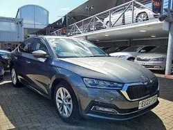 Grey Used 2023 Skoda Octavia SE L Hatchback | £19,980 (A bit pricey)